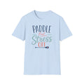 Paddle Out, Stress Off