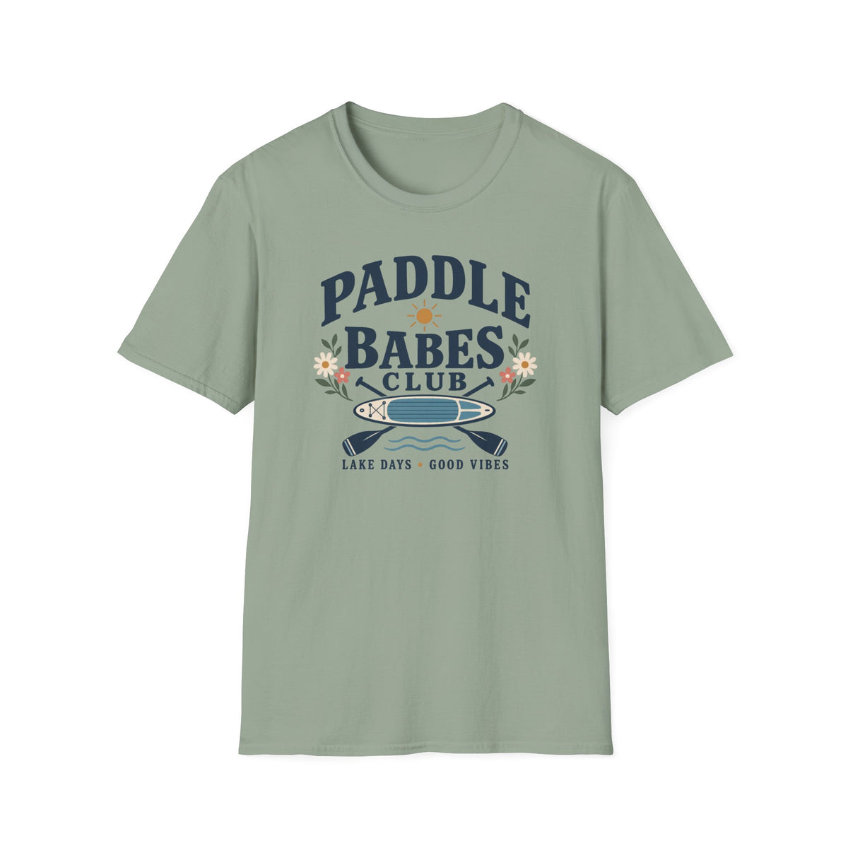 Paddle Babes Club