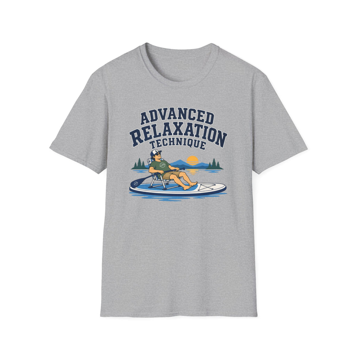 Advanced Relaxation Technique
