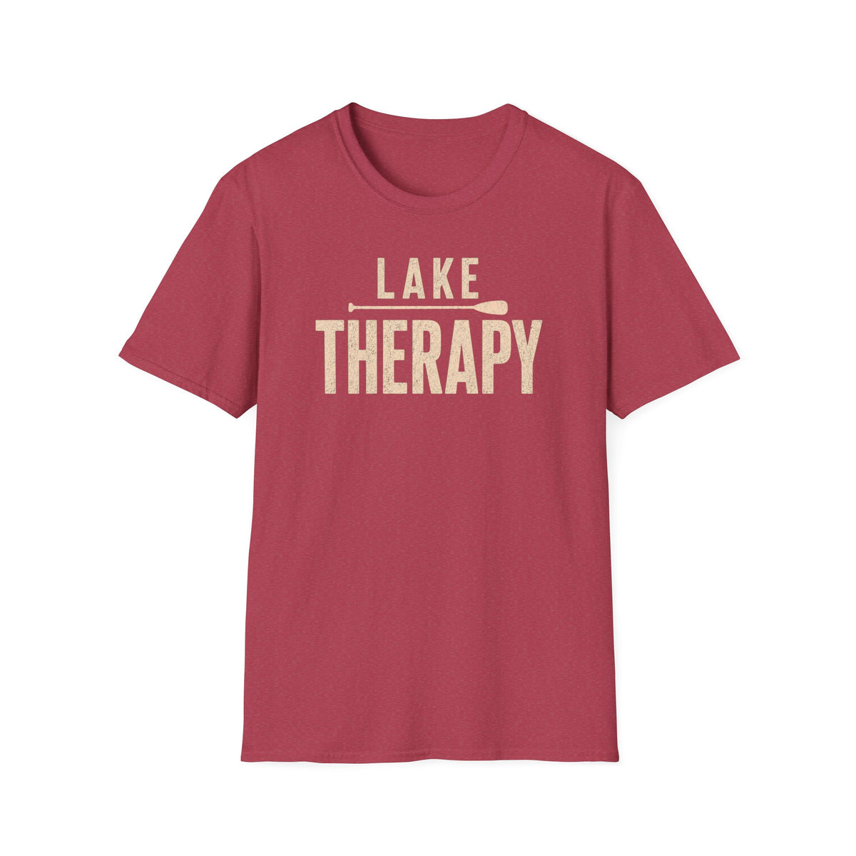 Lake Therapy