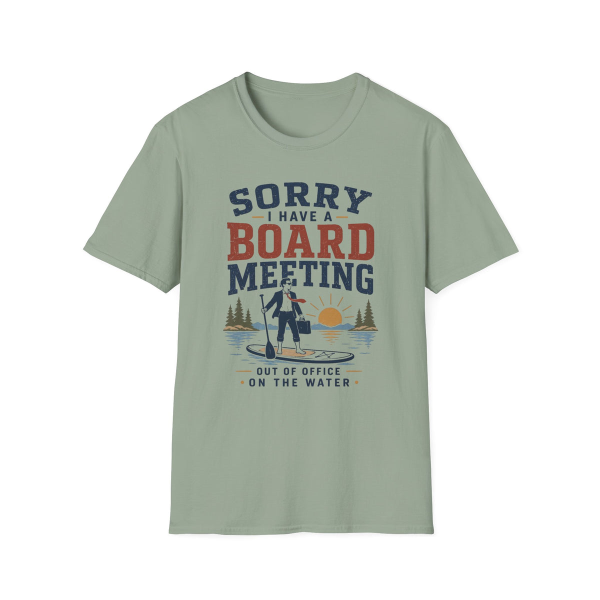 Board Meeting