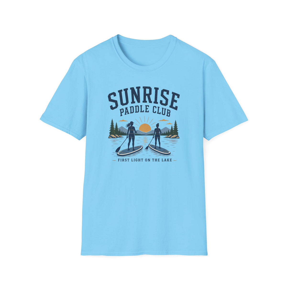 Sunrise Paddle Club