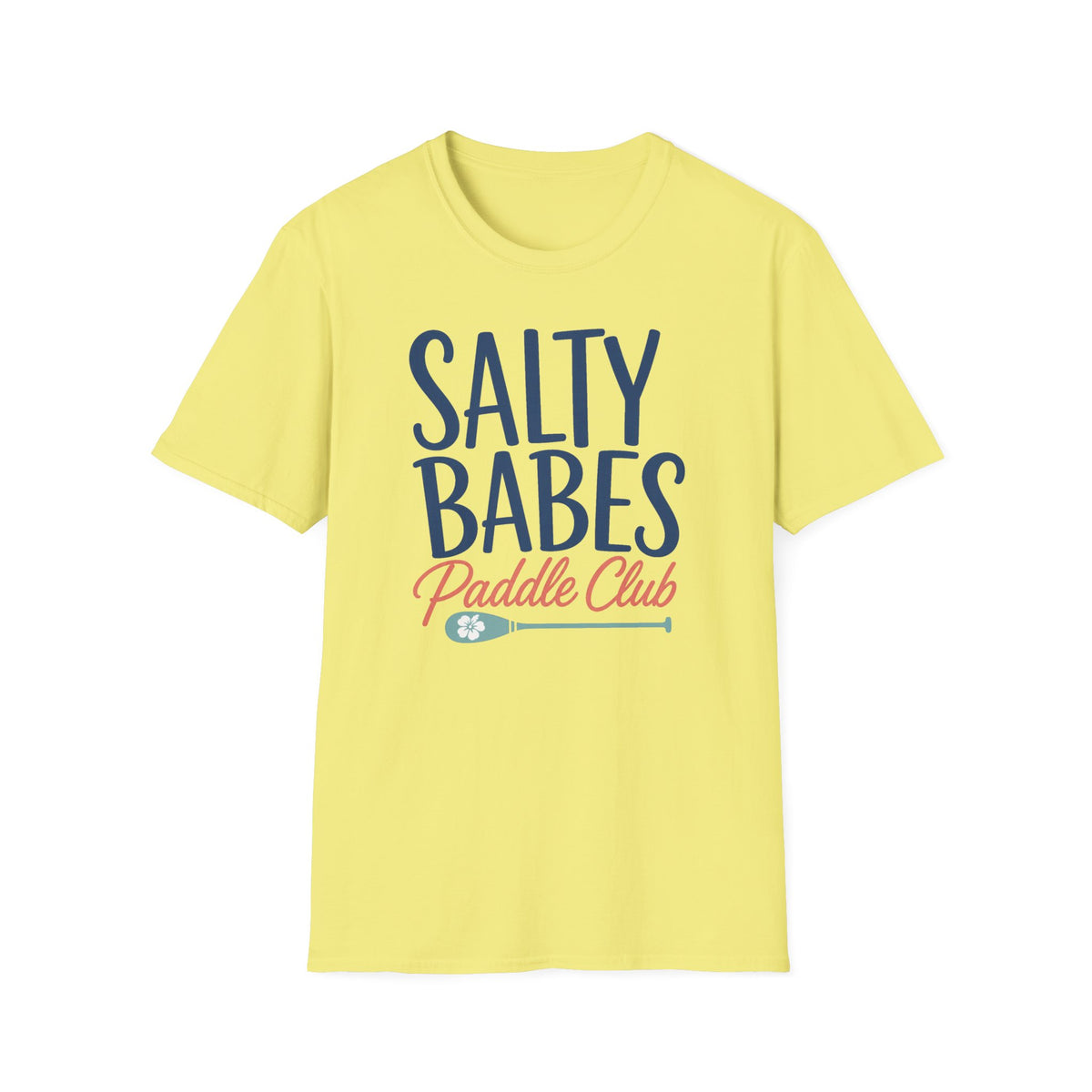 Salty Babes Paddle Club