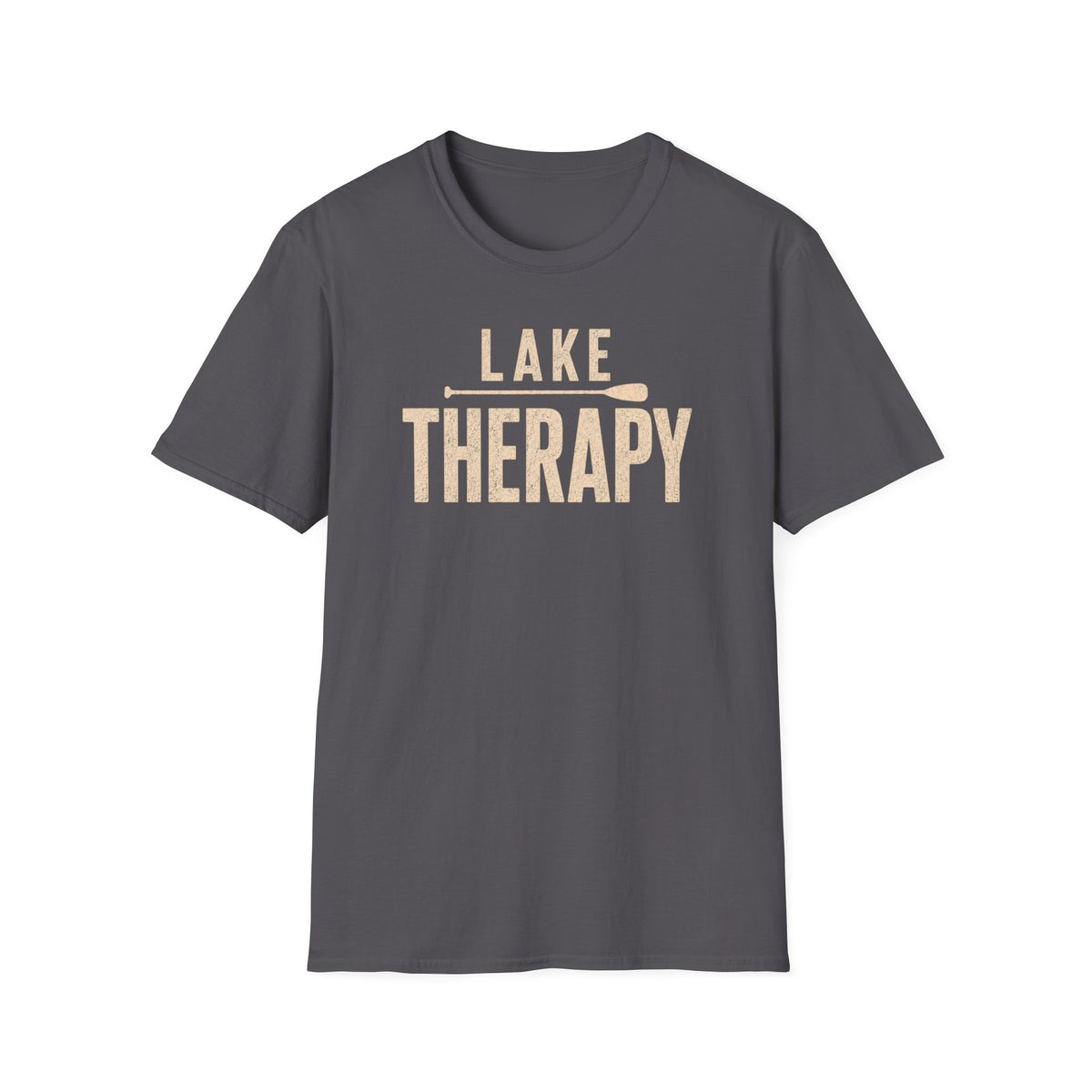 Lake Therapy