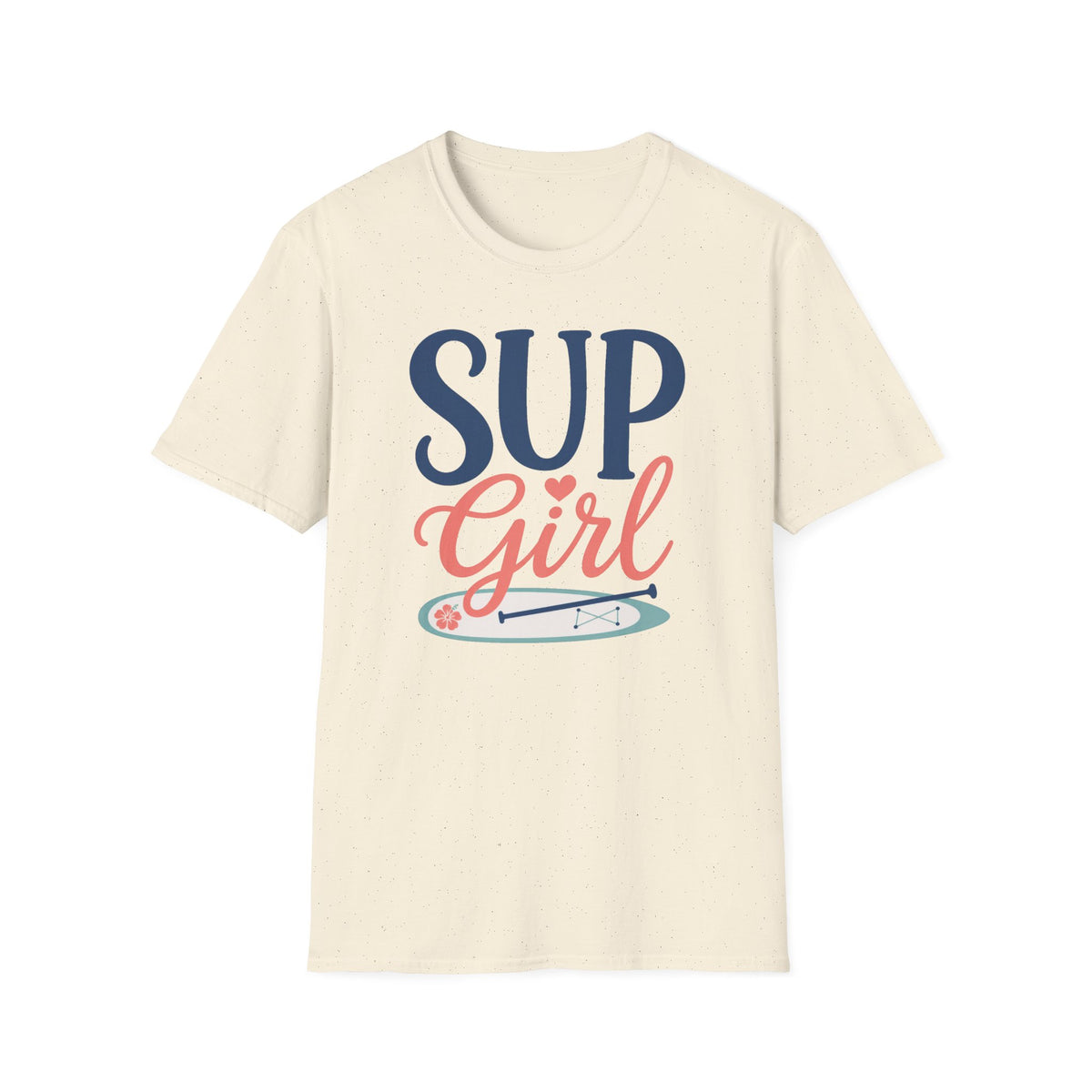 SUP Girl