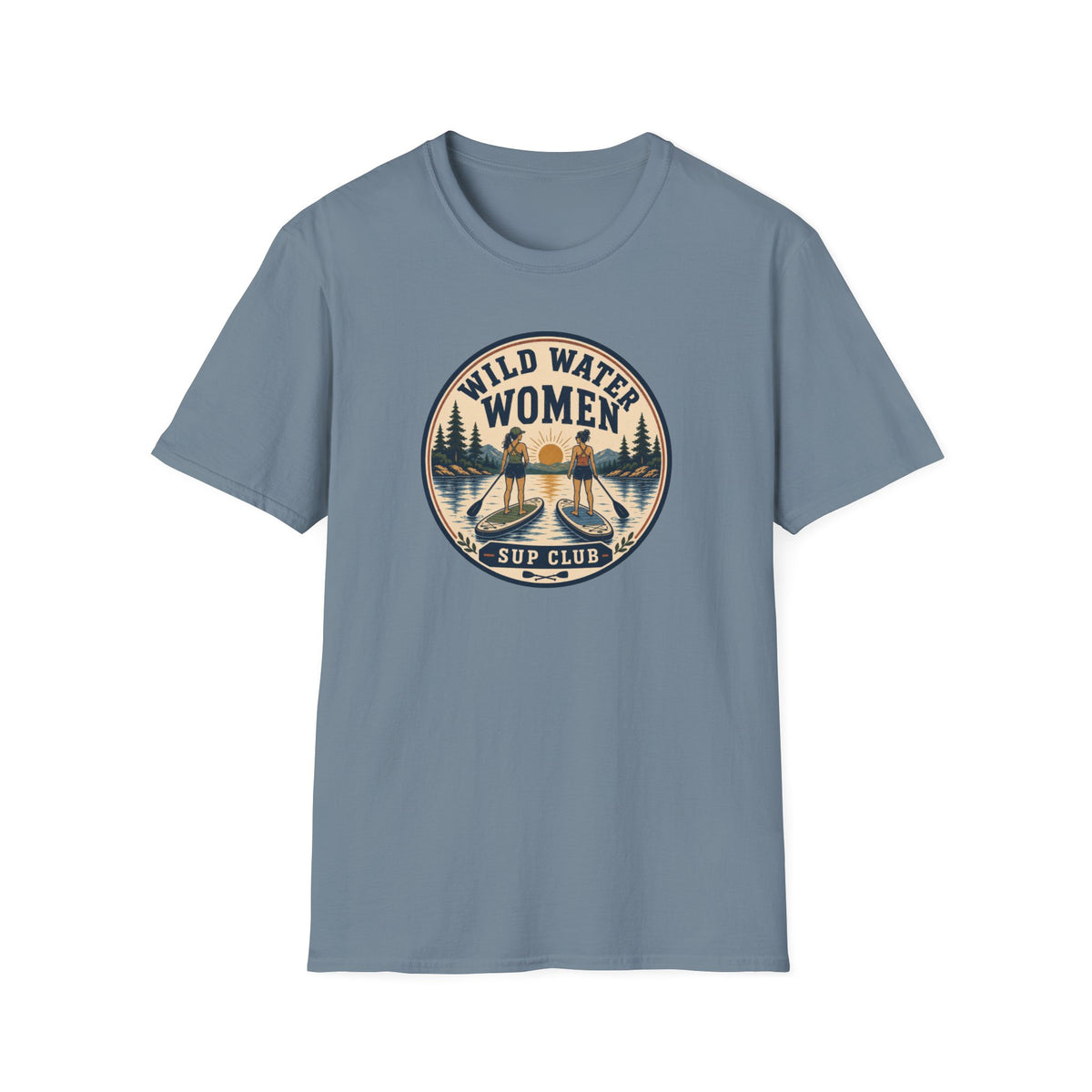 Wild Water Women Club