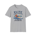 Elite Lake Athlete
