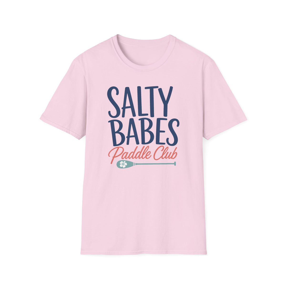 Salty Babes Paddle Club