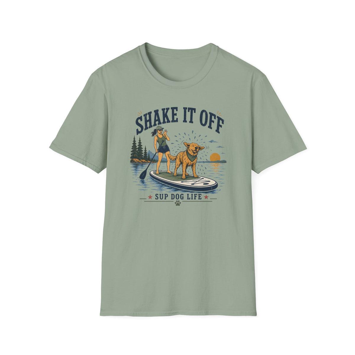 Shake It Off
