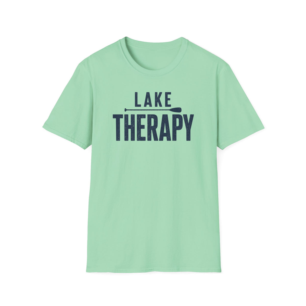 Lake Therapy