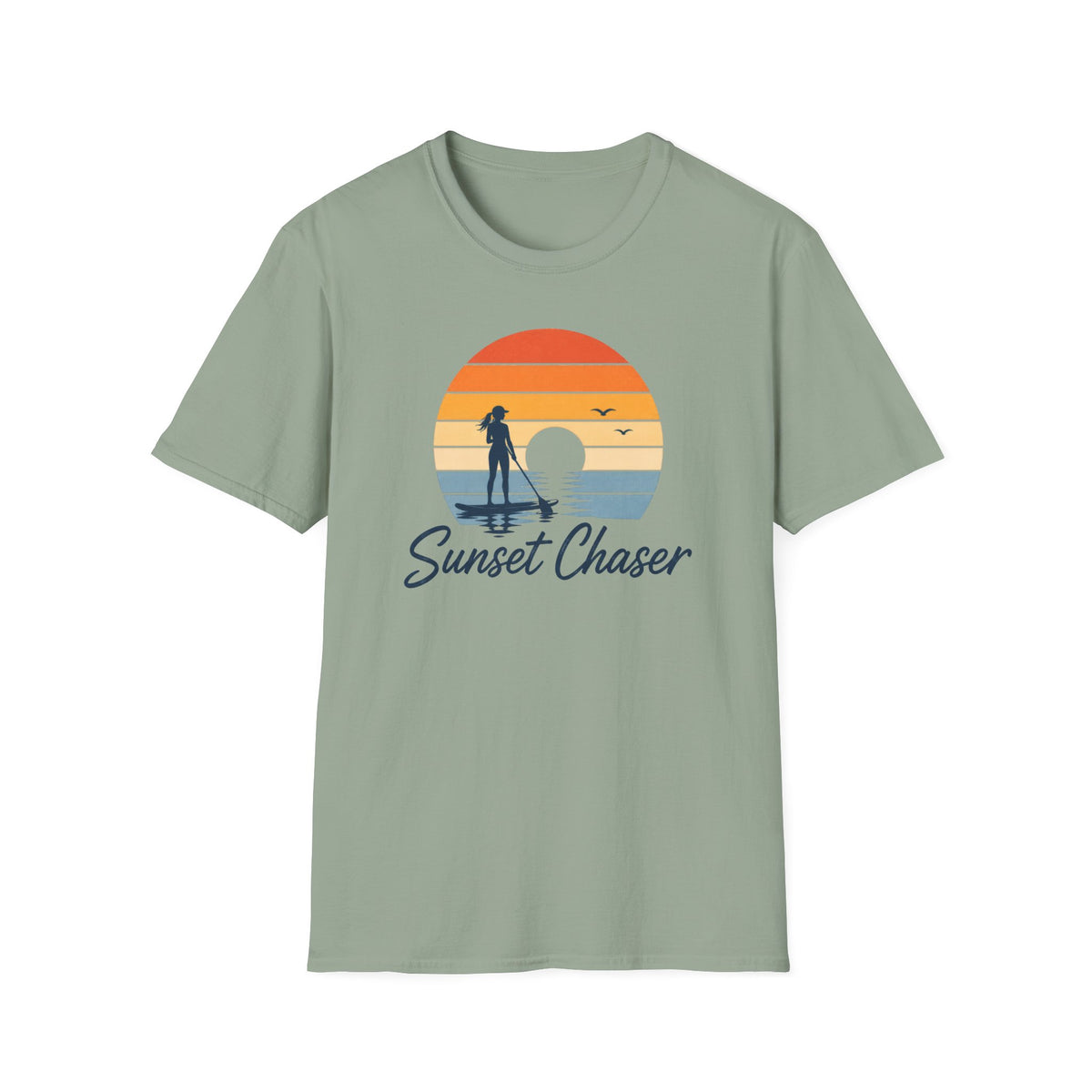 Sunset Chaser