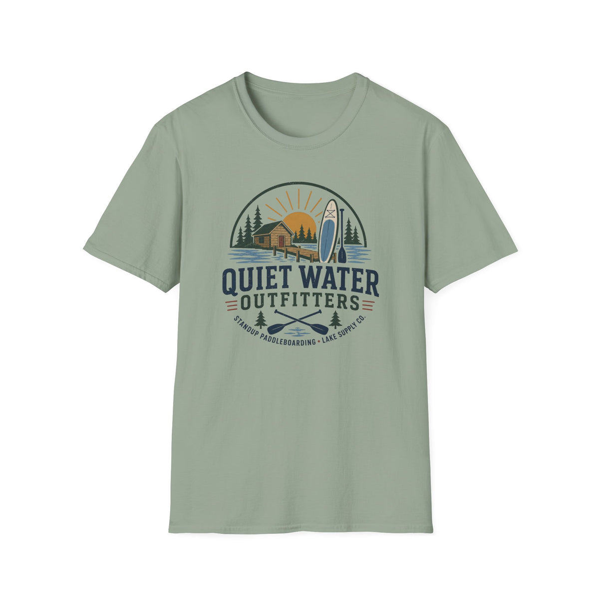 Quiet Water Outfitters
