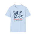 Salty Babes Paddle Club