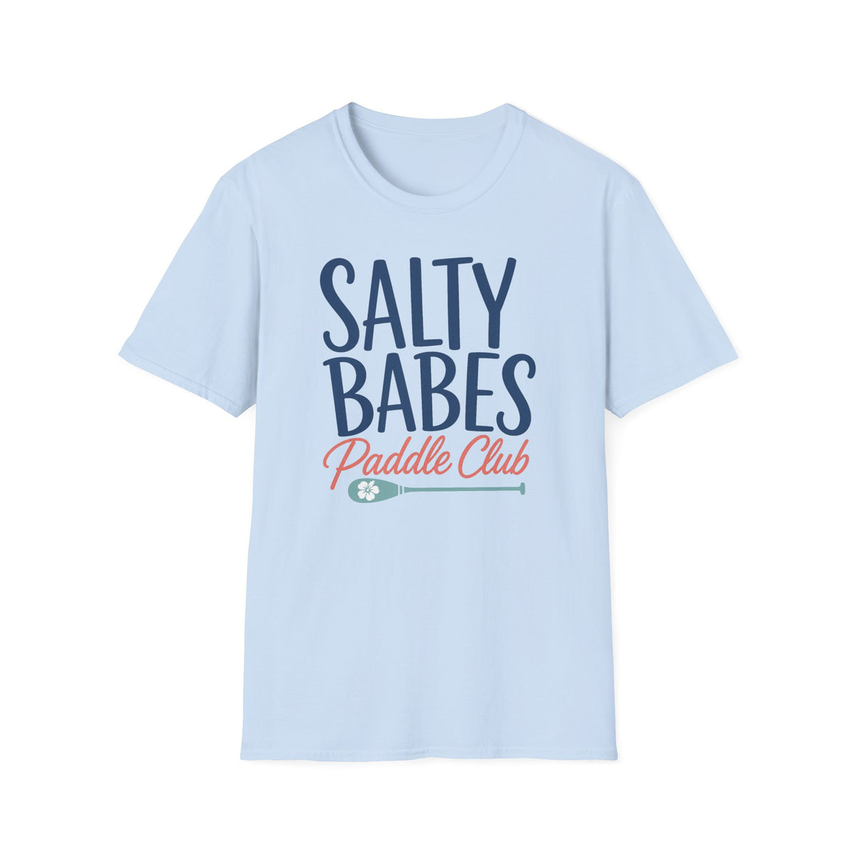 Salty Babes Paddle Club