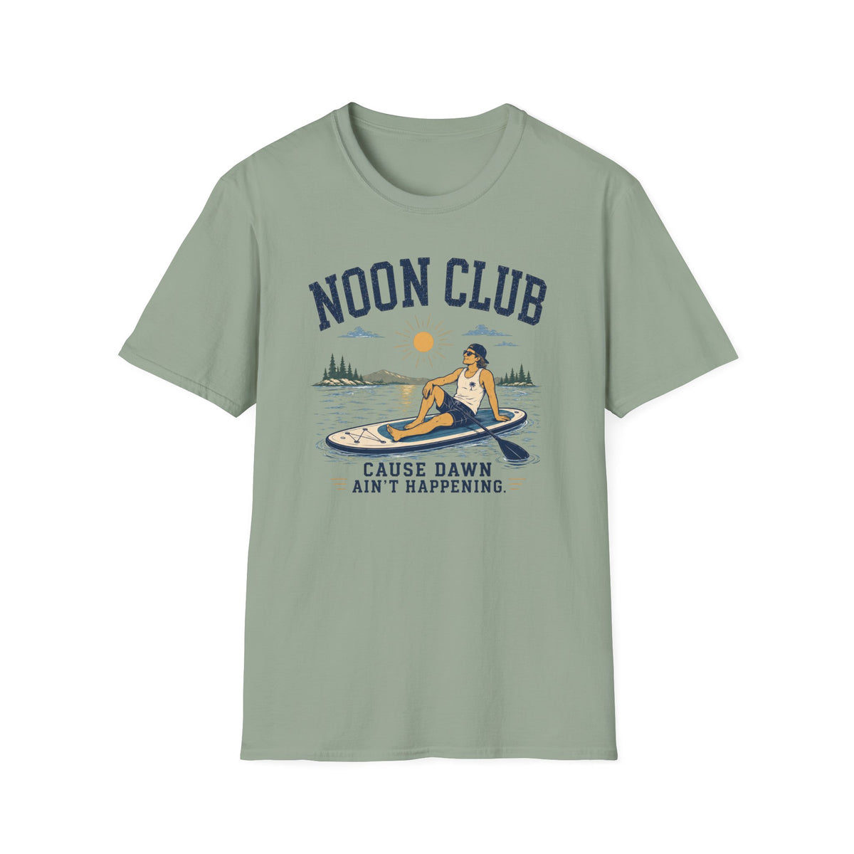 Noon Club