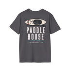 Classic Logo (Front + Back)