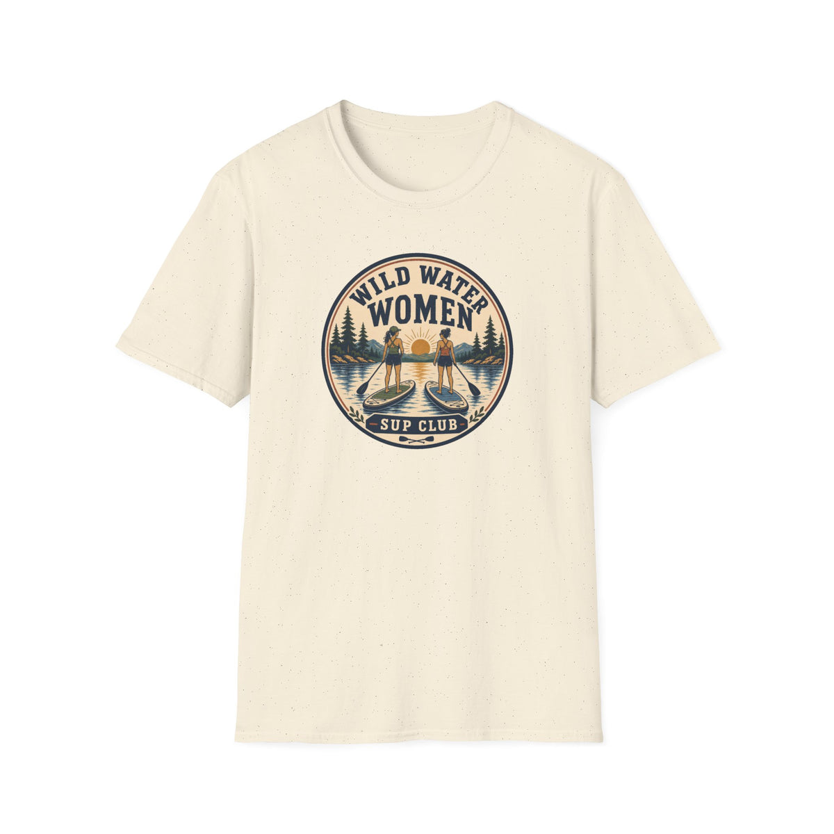Wild Water Women Club