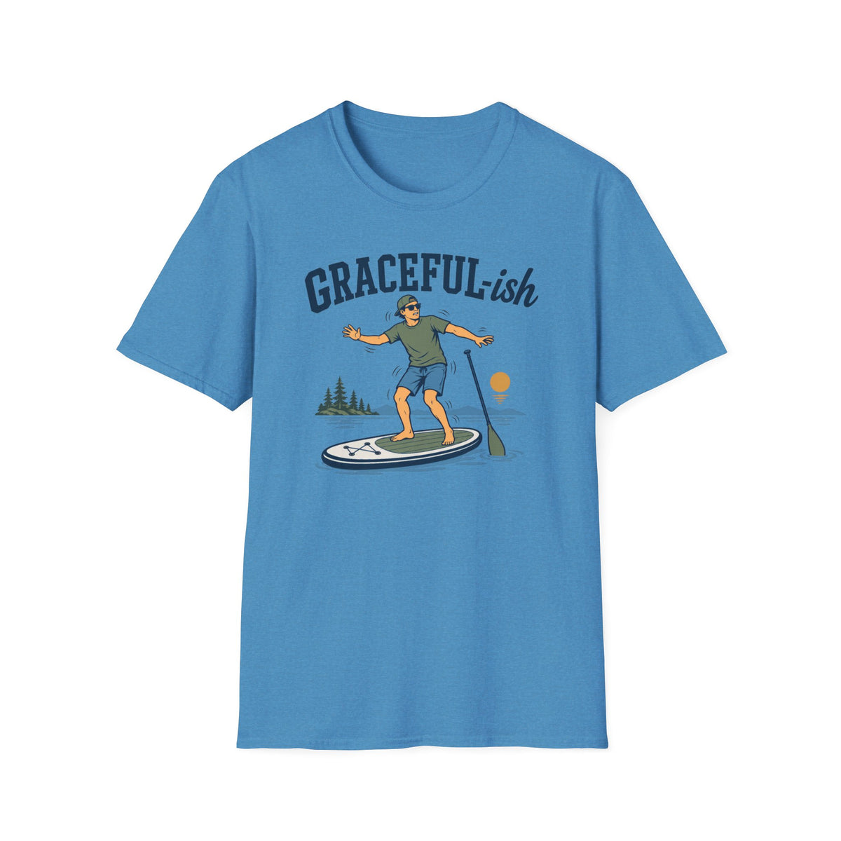 Graceful-ish