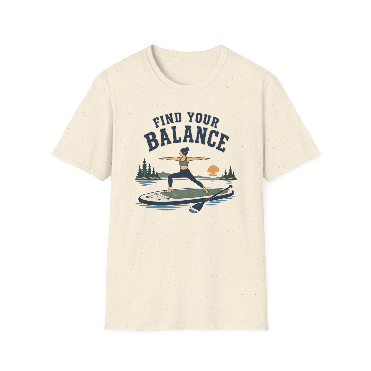 Find Your Balance