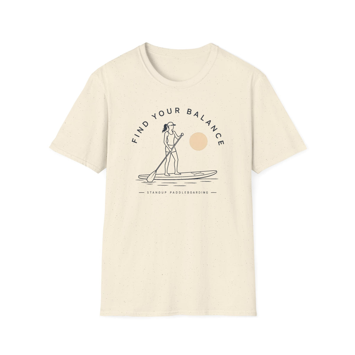 Find Your Balance (Girl)