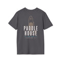 Logo Shop Tee - Front + Back