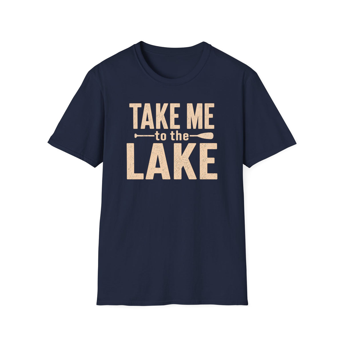 Take Me to the Lake