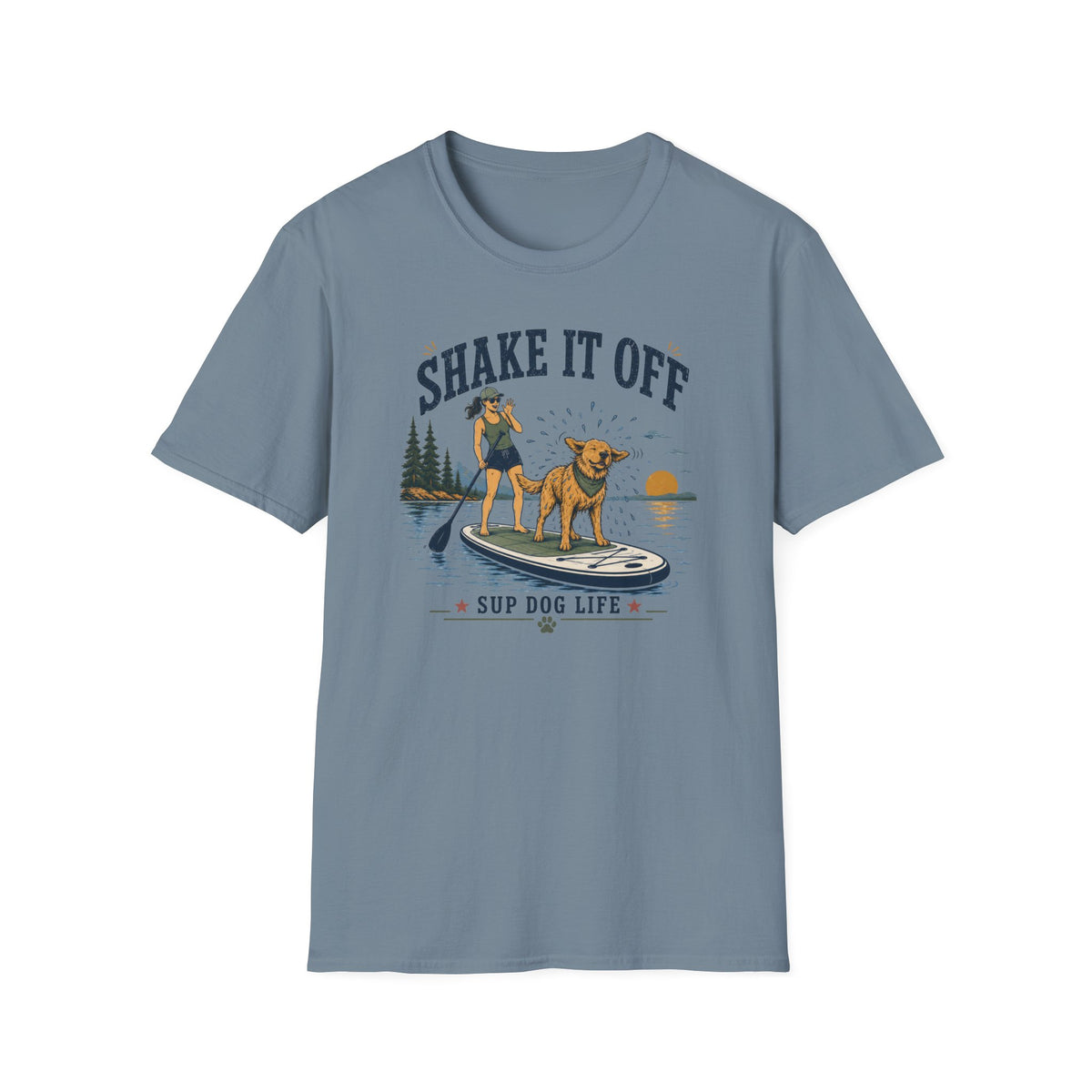 Shake It Off