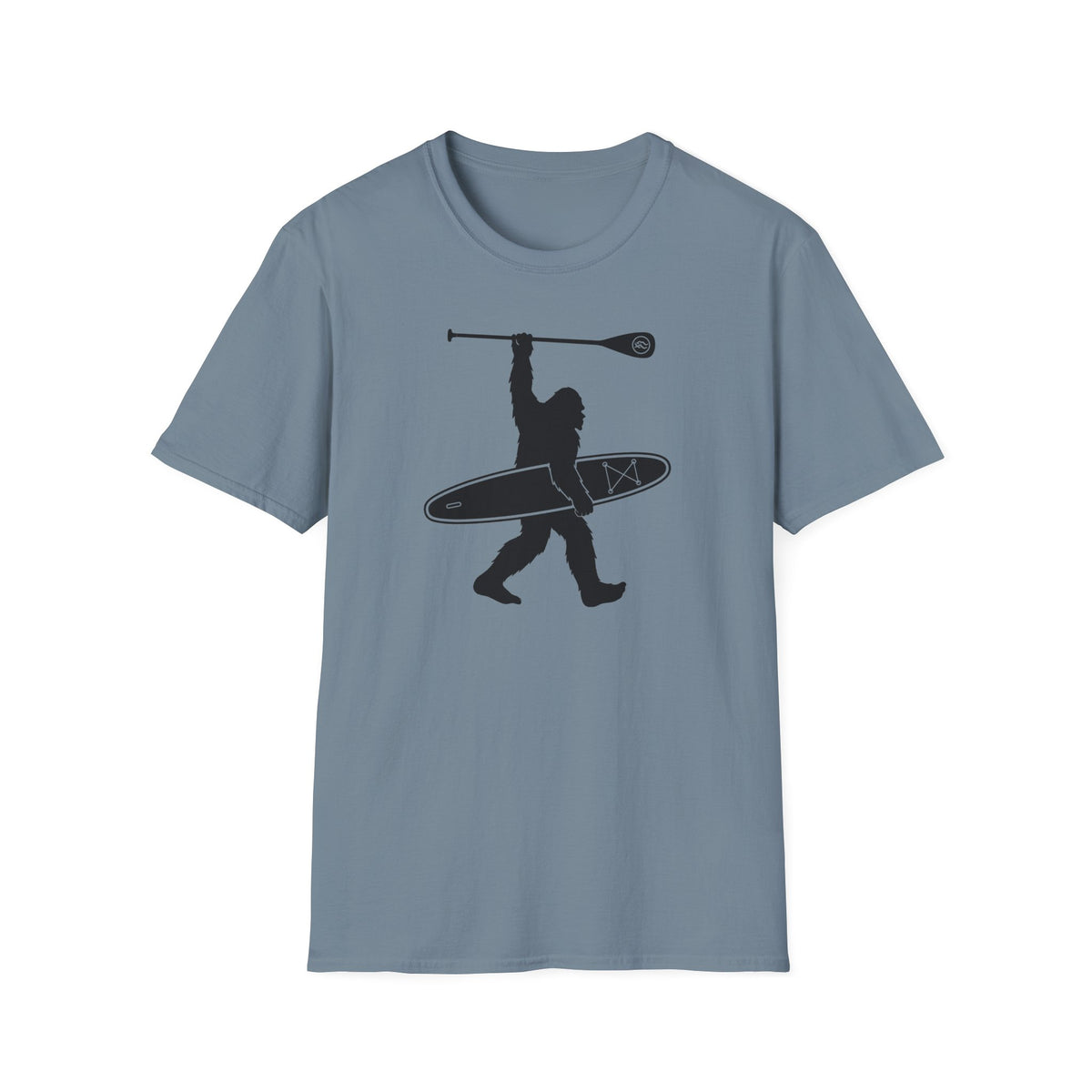 SUP, Bigfoot