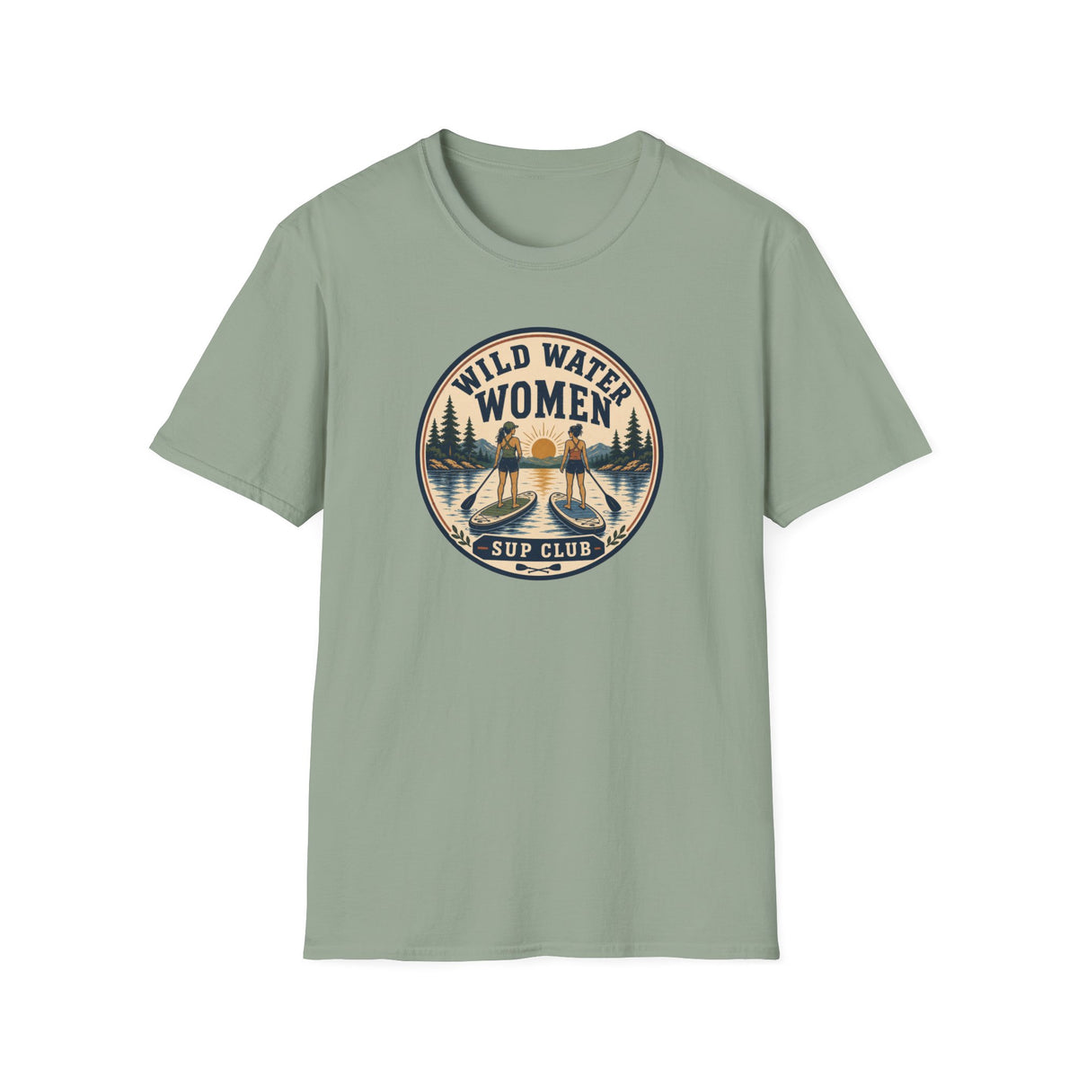 Wild Water Women Club
