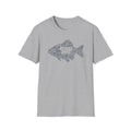SUP Fish