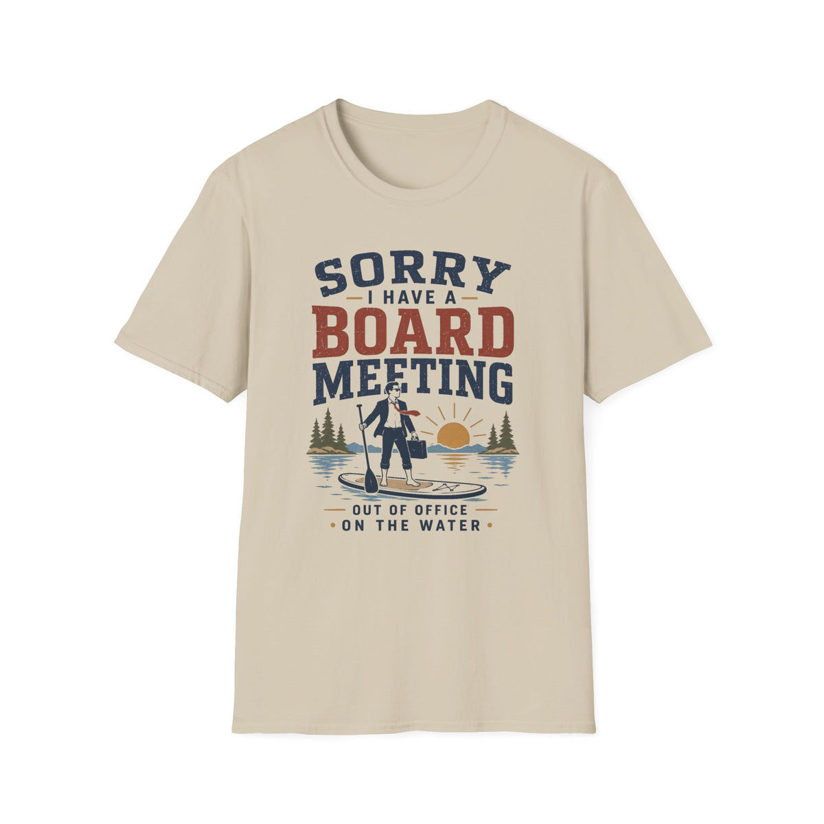 Board Meeting