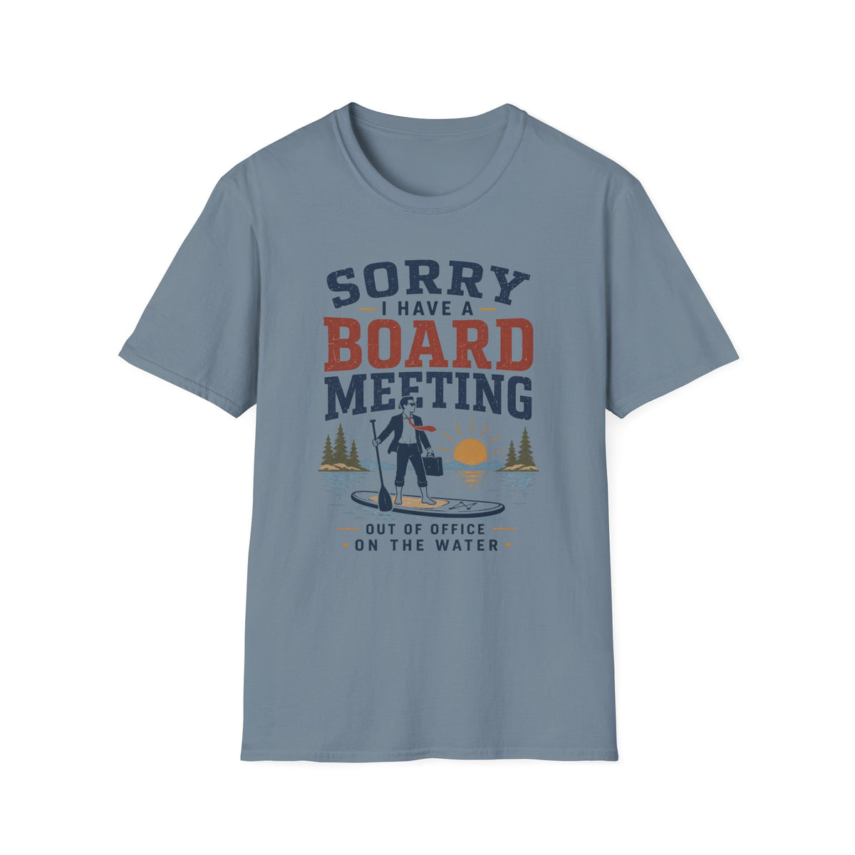 Board Meeting