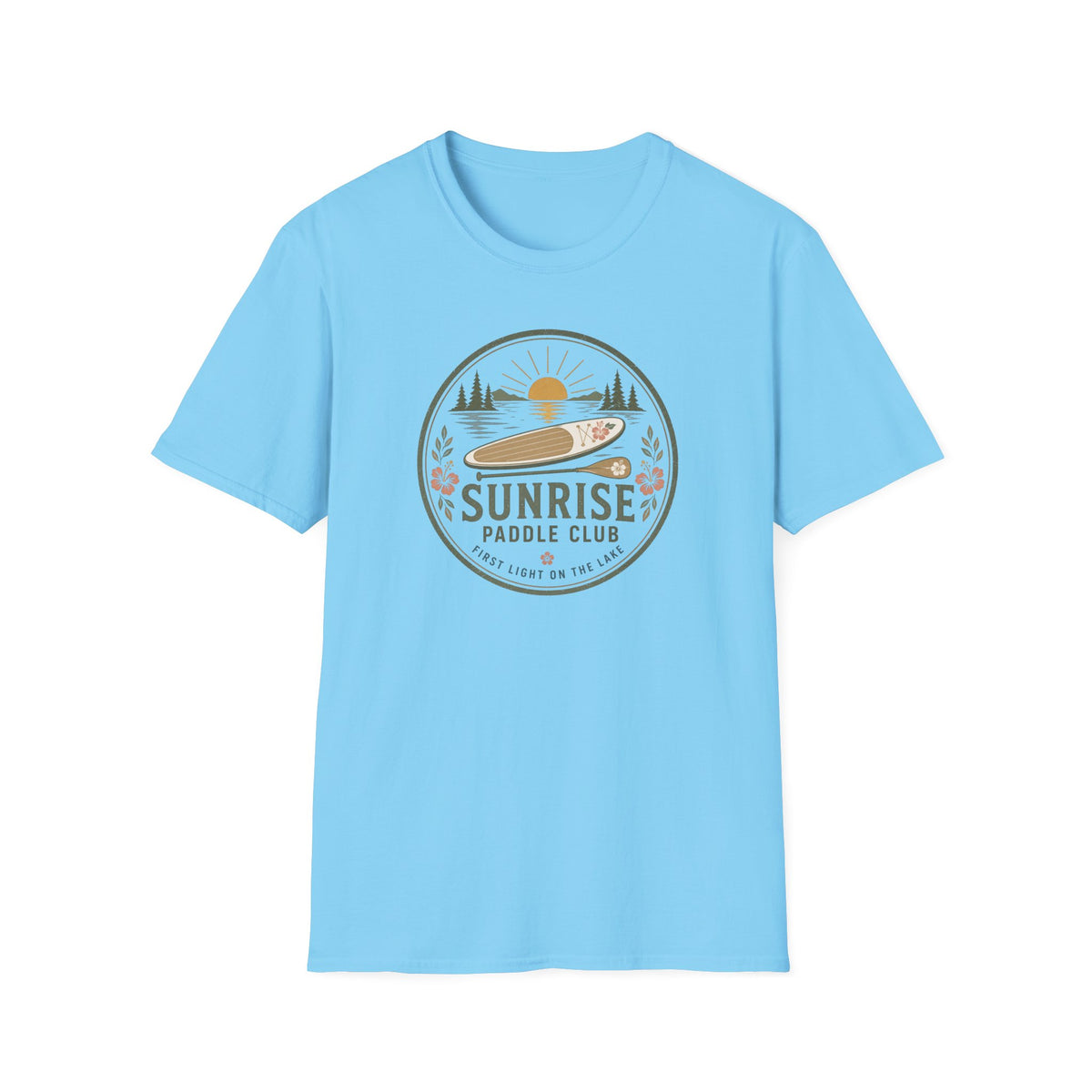 Sunrise Paddle Club