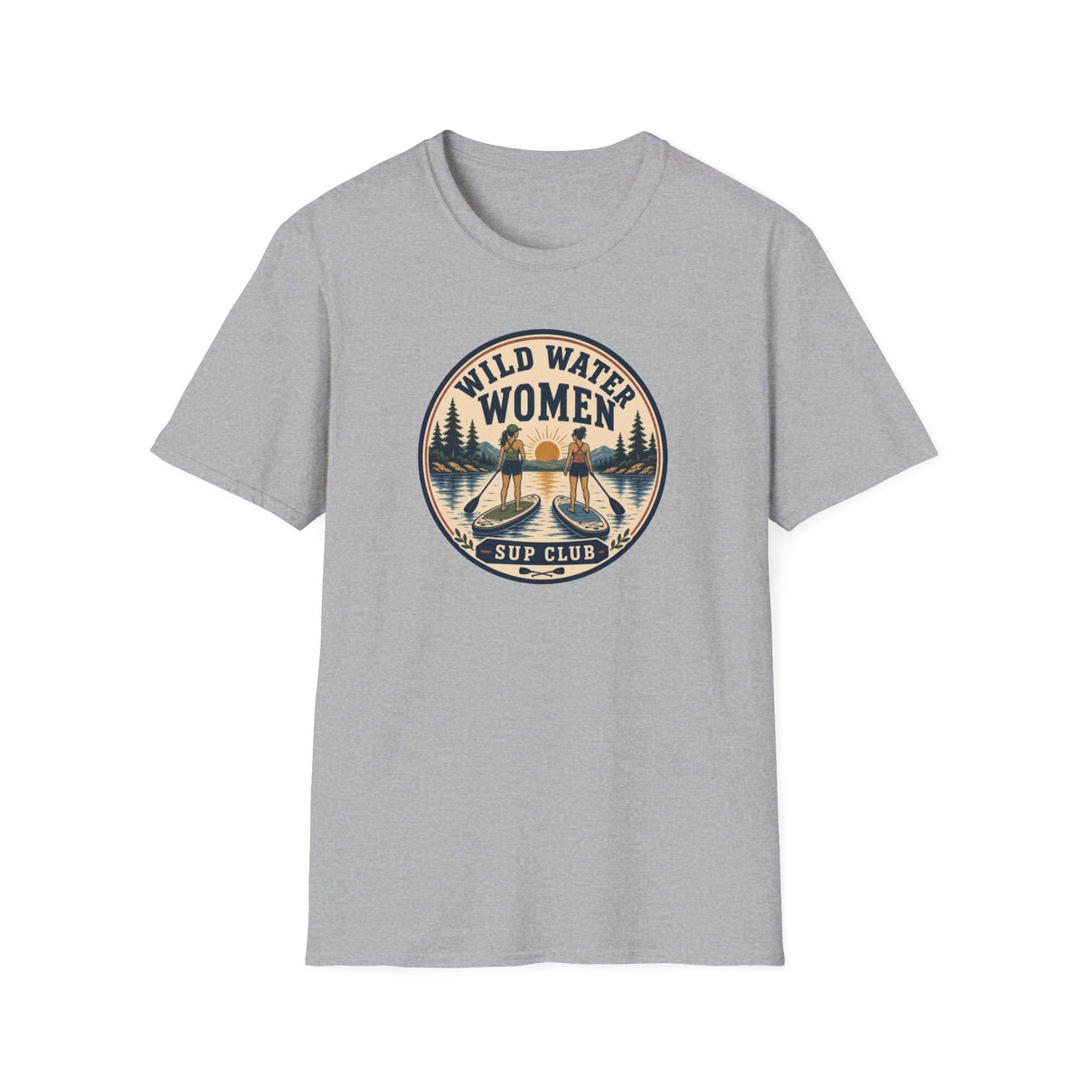 Wild Water Women Club