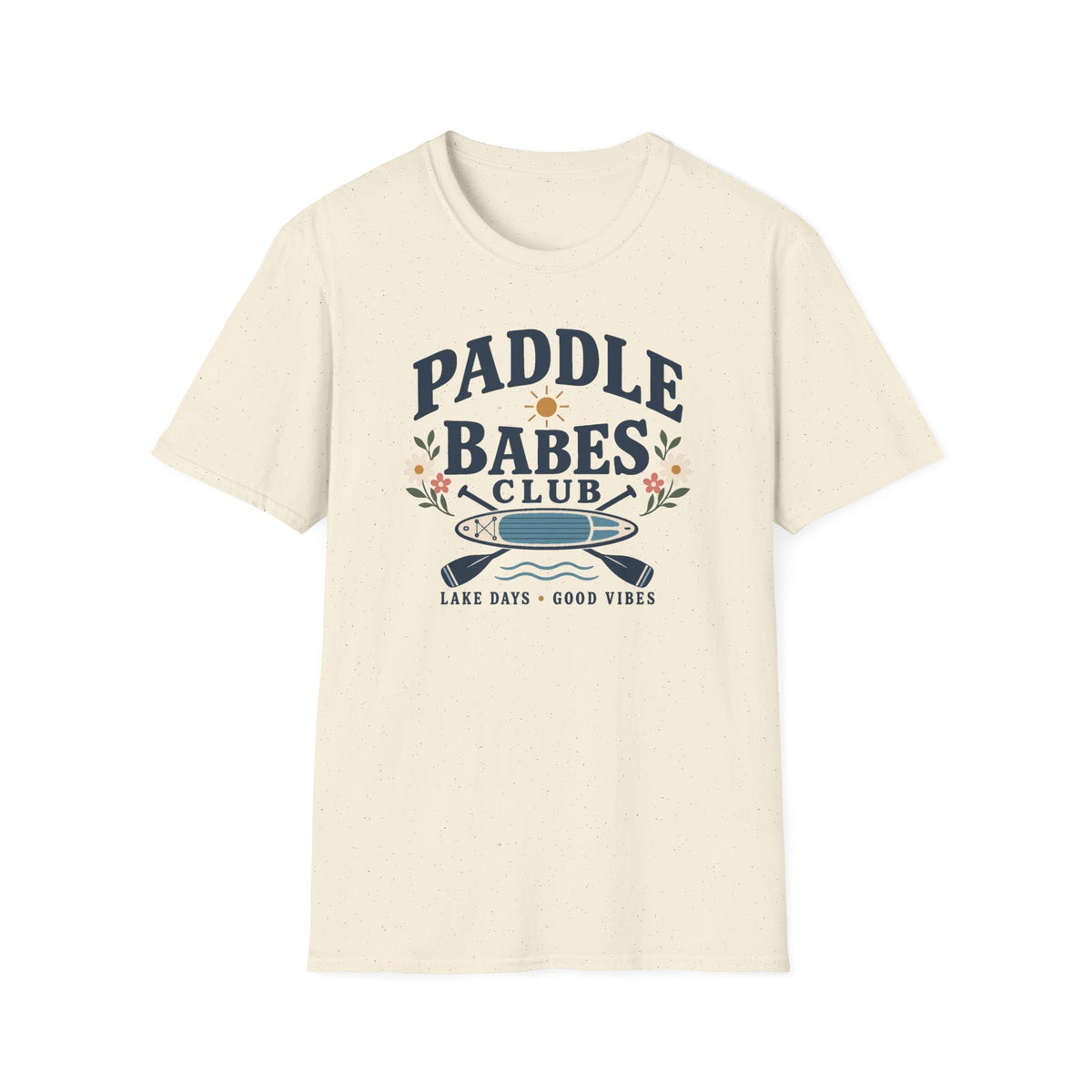 Paddle Babes Club