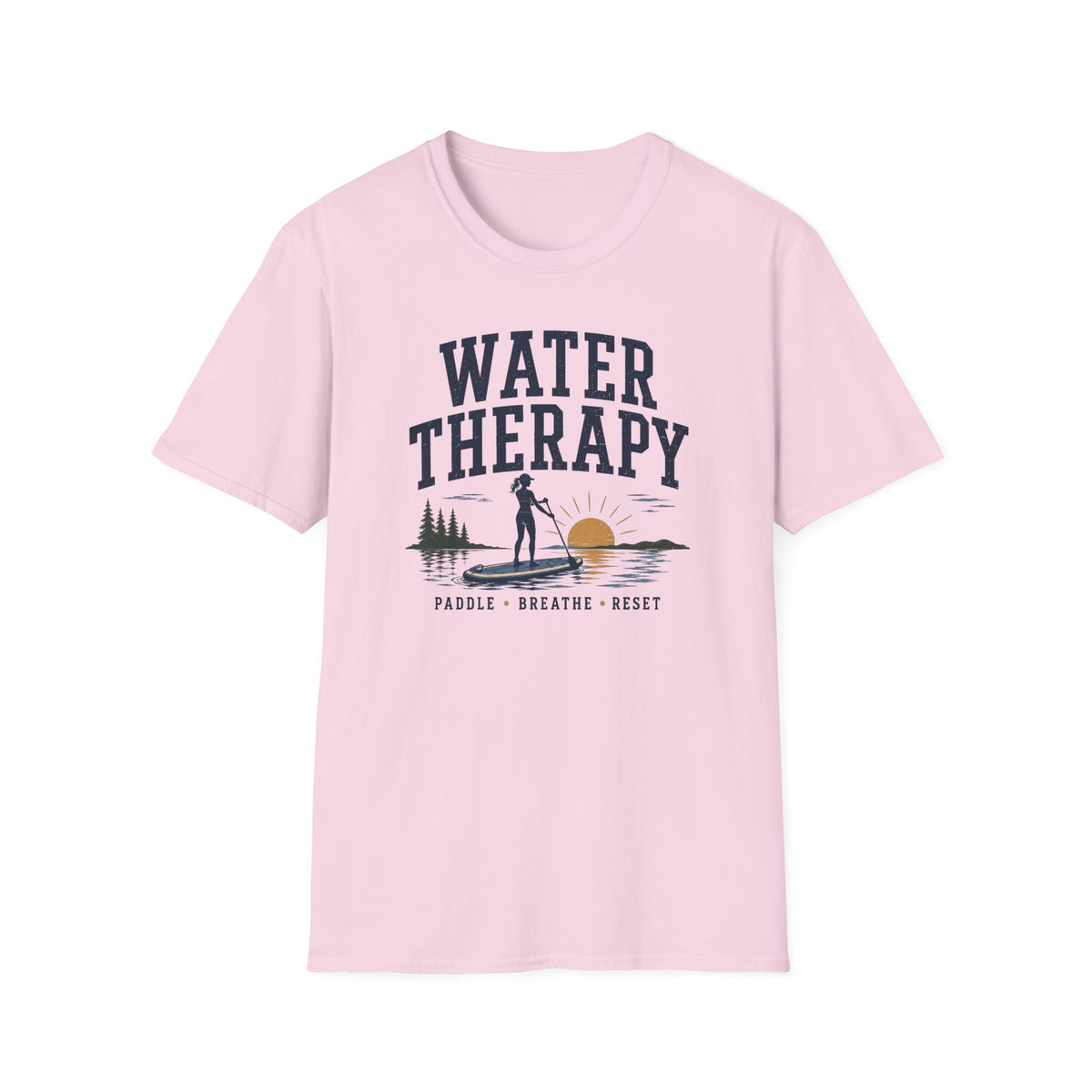 Water Therapy