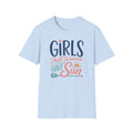 Girls Just Wanna Have Sun