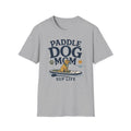 Paddle Dog Mom