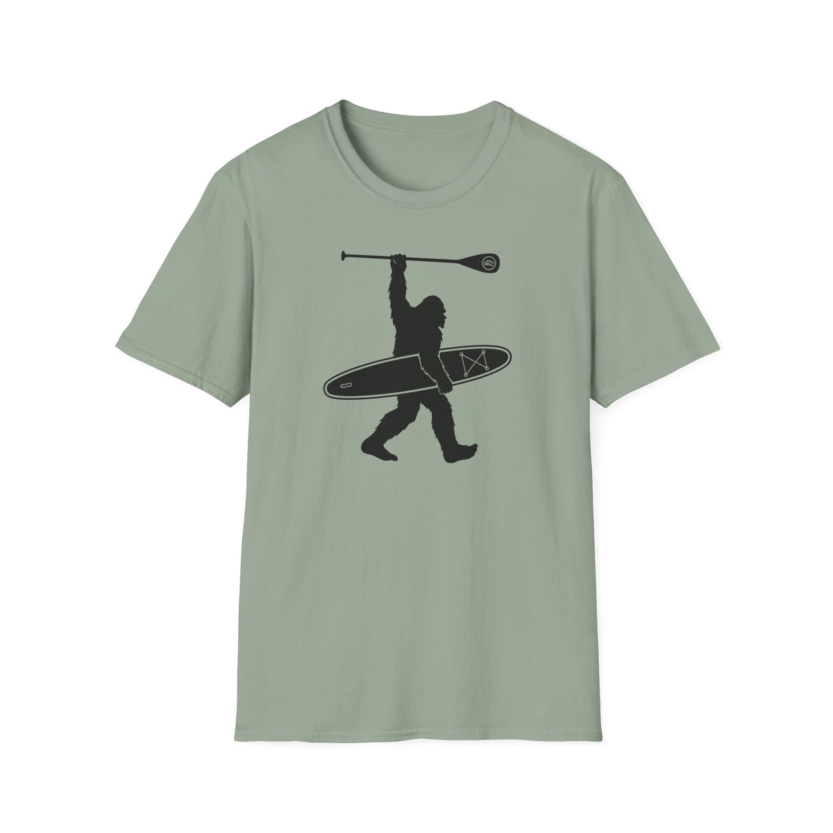 SUP, Bigfoot