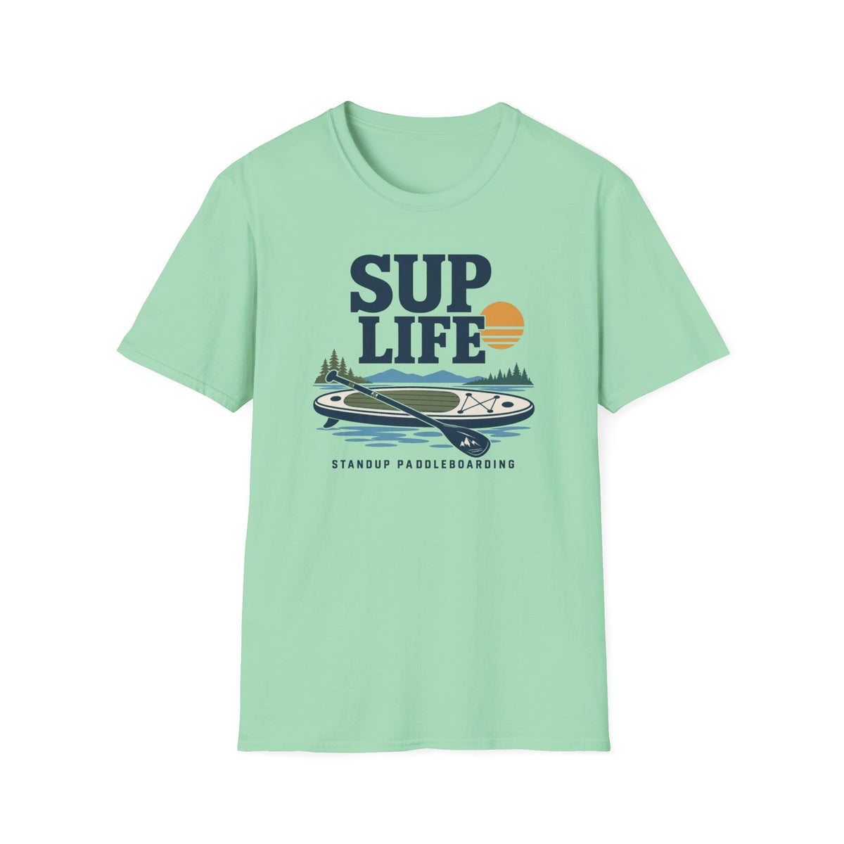 SUP Life