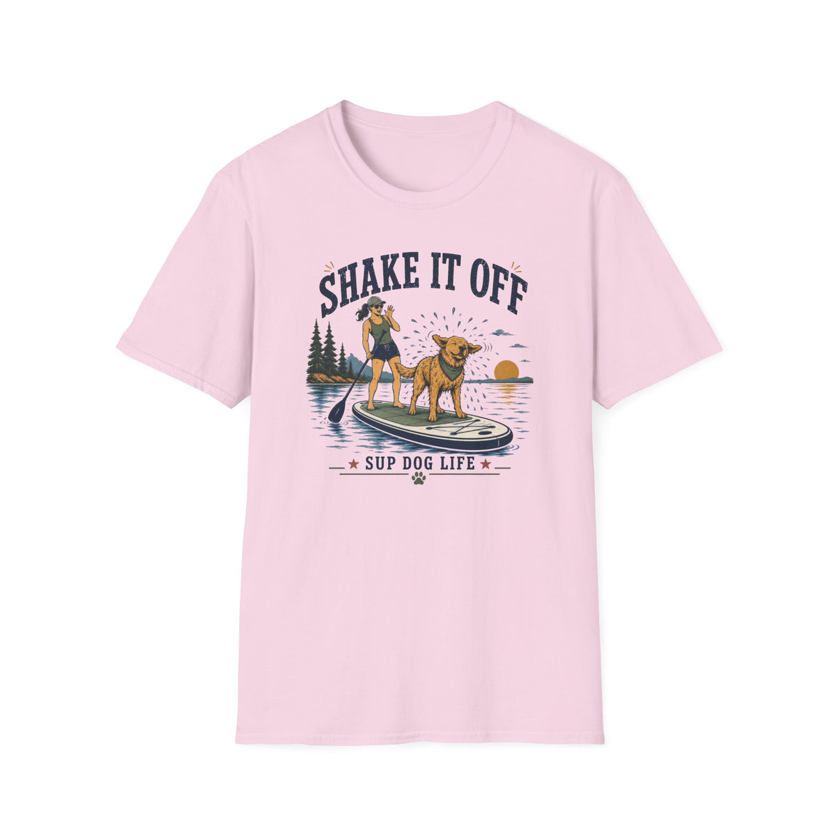 Shake It Off