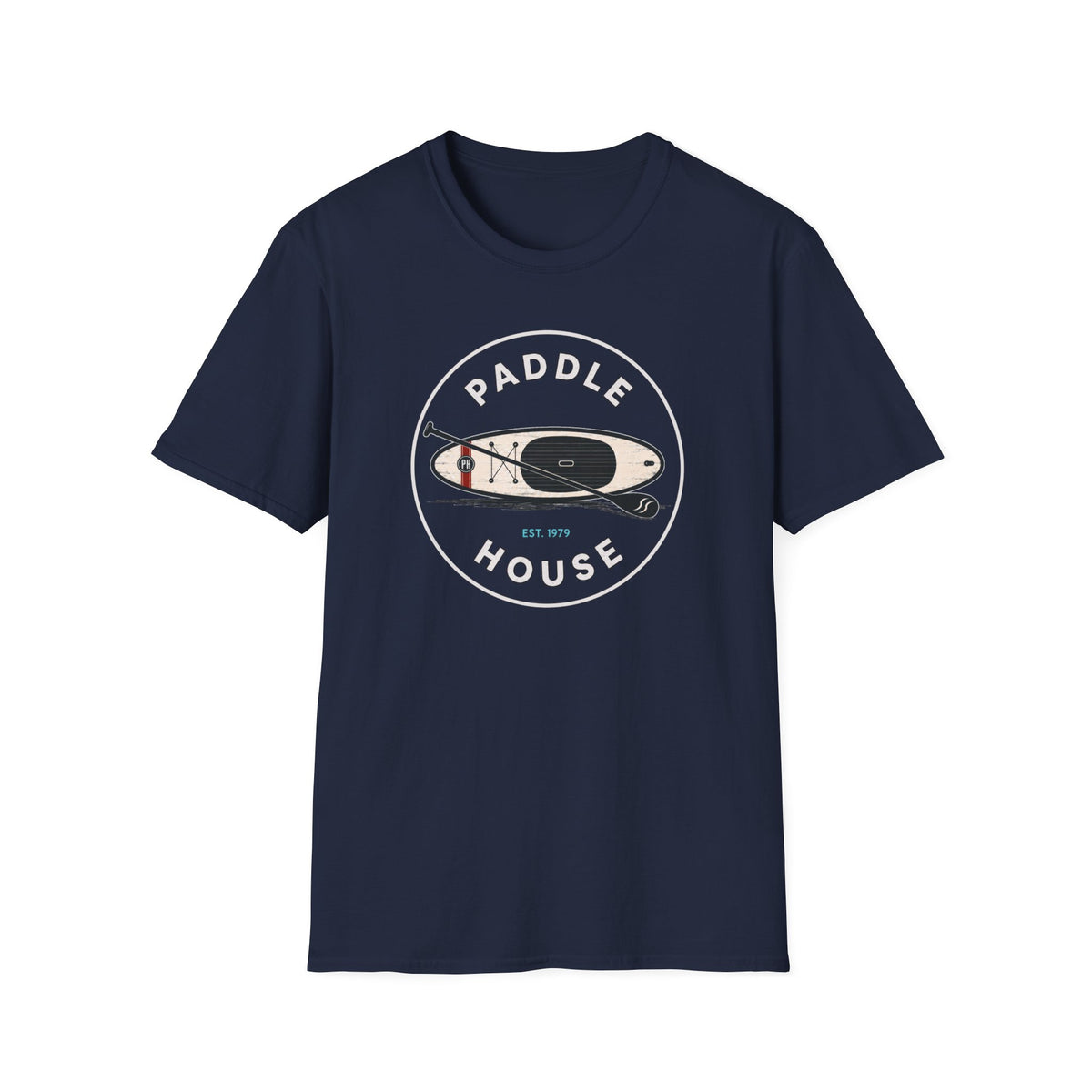 Paddle House Classic Logo