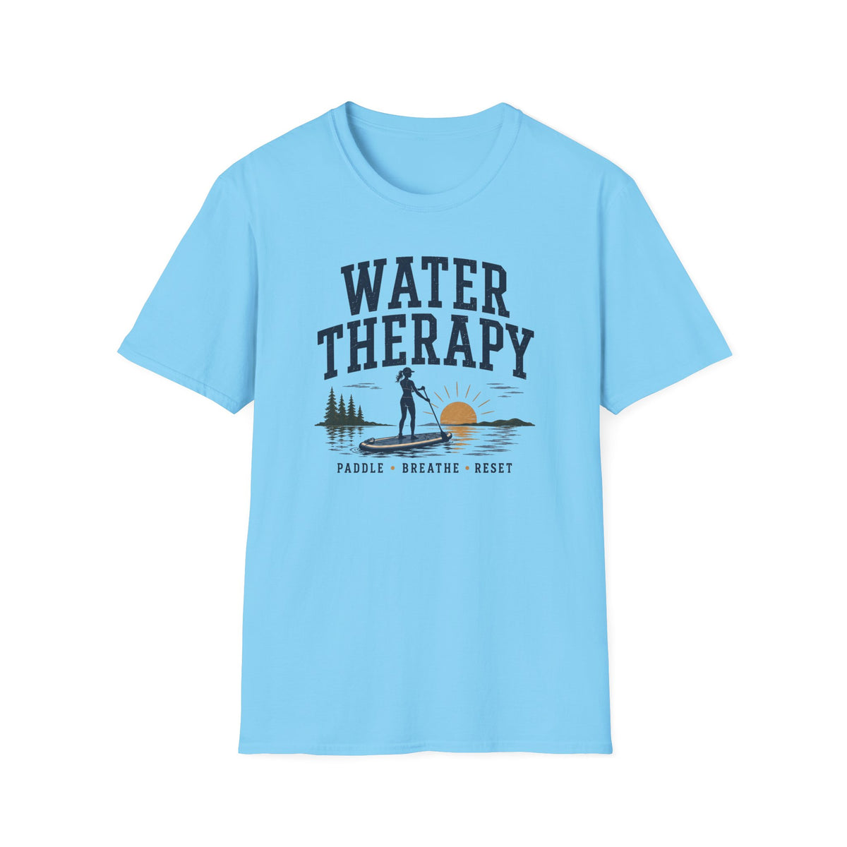 Water Therapy