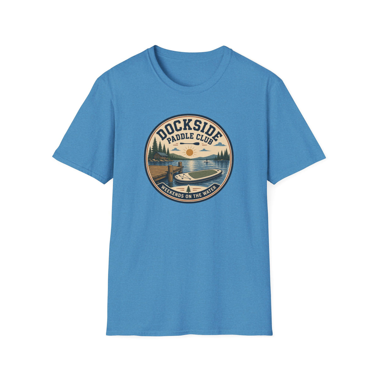 Dockside Paddle Club