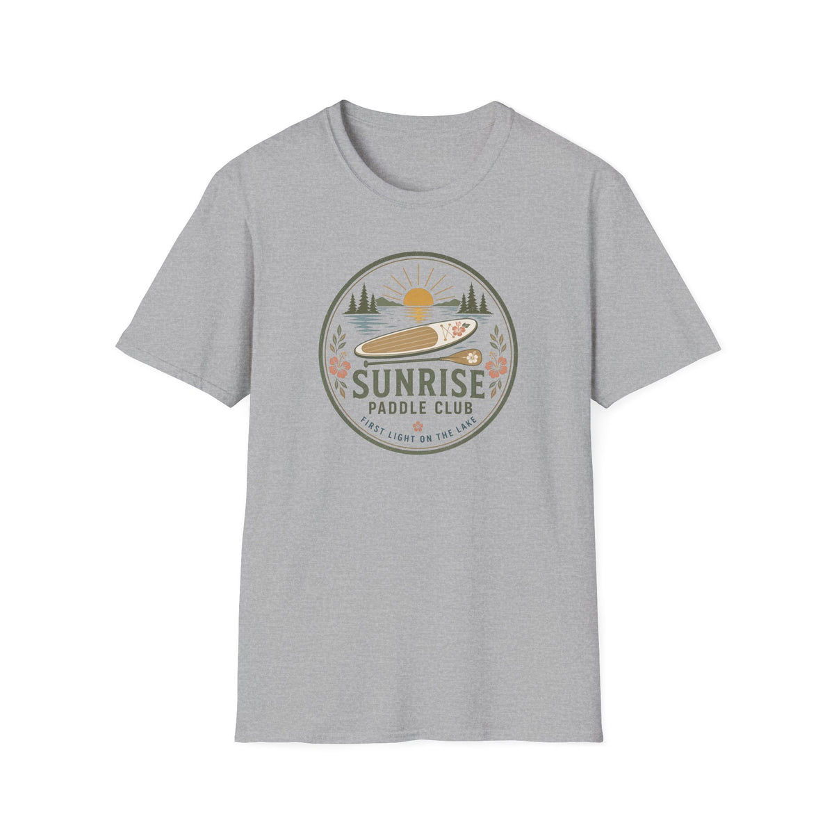 Sunrise Paddle Club