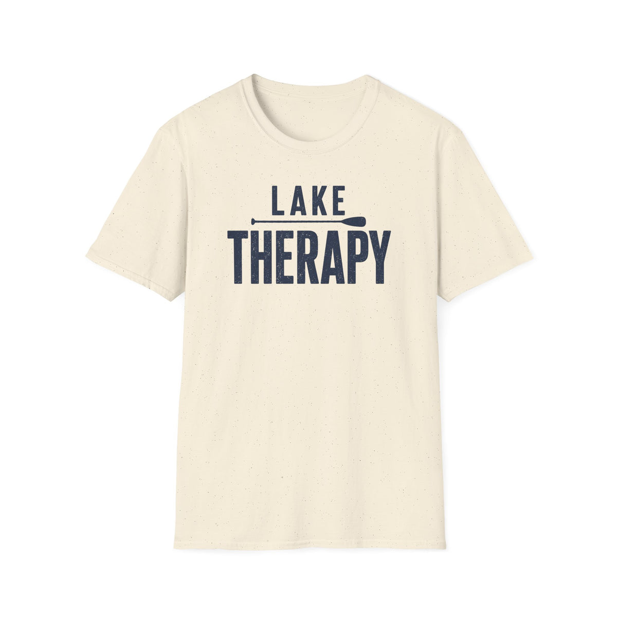 Lake Therapy