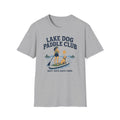 Lake Dog Paddle Club