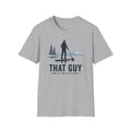 THAT GUY in Winter
