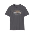 Paddle House Shop Tee
