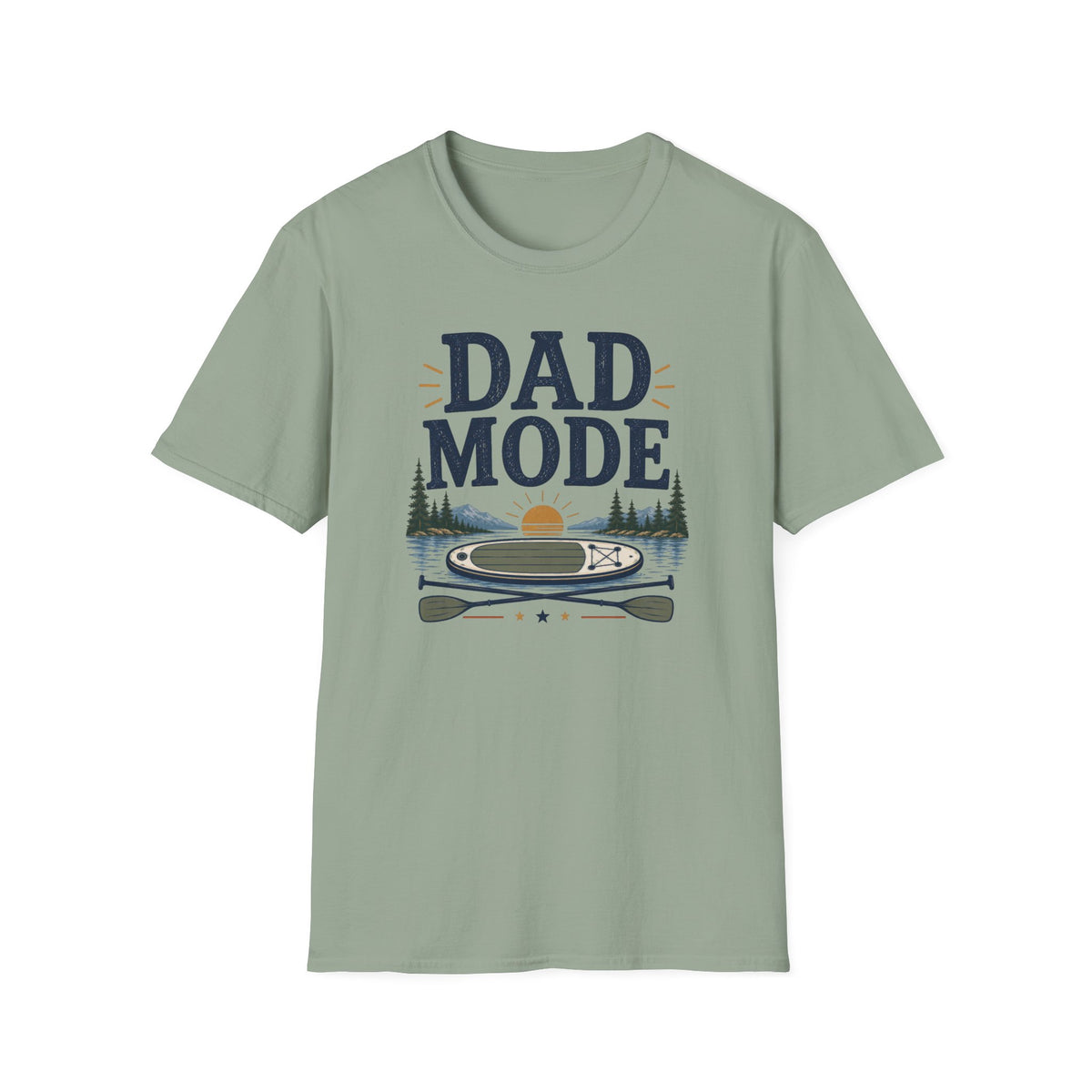 Dad Mode